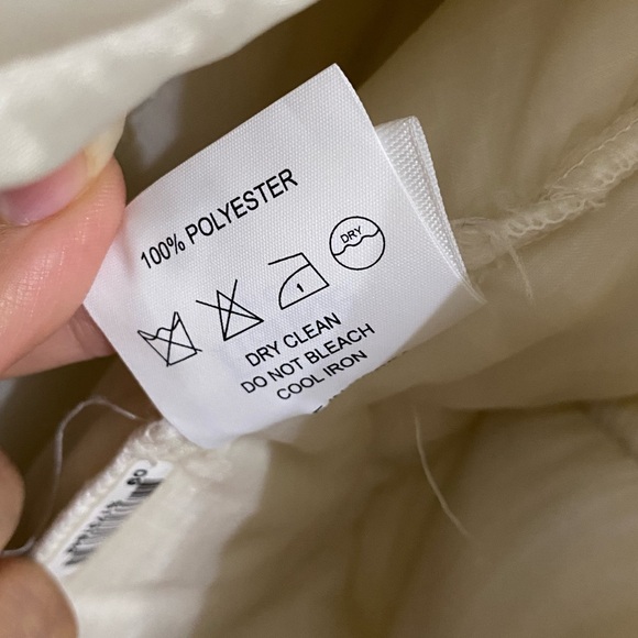 The Frankie Shop The Teddy Jacket size XS/S - Picture 12 of 15